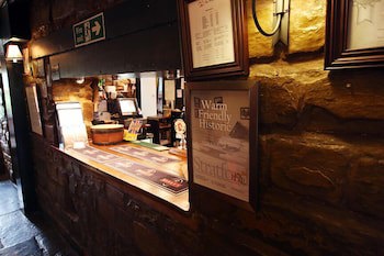The Blue Boar