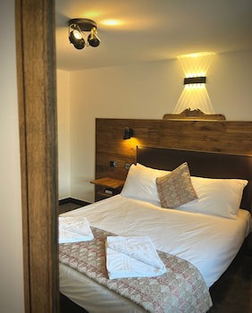 The Blue Boar