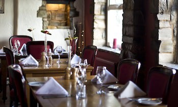 The Blue Boar