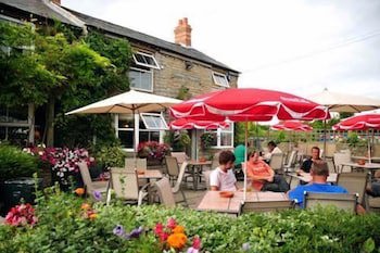 The Blue Boar