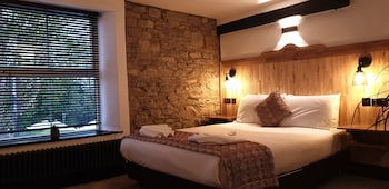 The Blue Boar