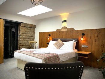 The Blue Boar