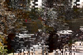 Courtyard Marriott New Year Special