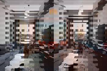 Courtyard Marriott New Year Special