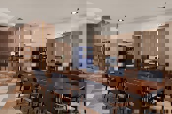 Courtyard Marriott New Year Special