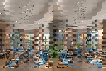 Courtyard Marriott New Year Special