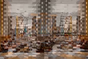 Courtyard Marriott New Year Special