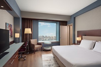 Delta Hotels by Marriott Istanbul West galeri fotoğrafı