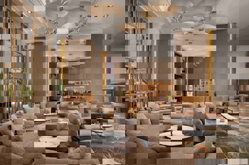 Courtyard Marriott New Year Special