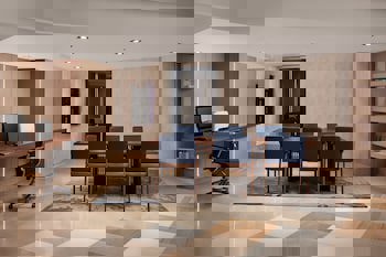 Courtyard Marriott New Year Special