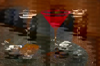 Courtyard Marriott New Year Special