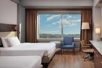 Courtyard Marriott New Year Special