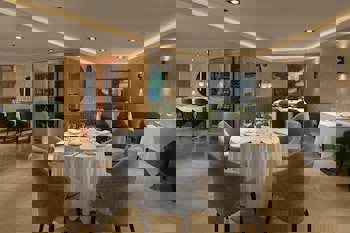 Courtyard Marriott New Year Special