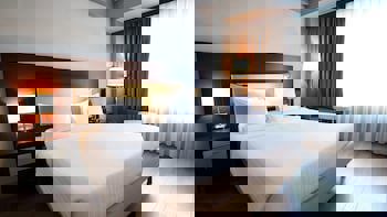 Courtyard Marriott New Year Special