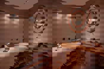 Courtyard Marriott New Year Special