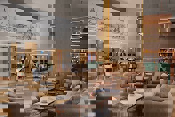 Courtyard Marriott New Year Special