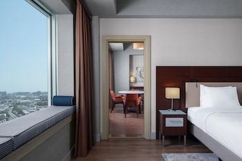 Courtyard Marriott New Year Special