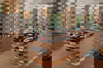 Courtyard Marriott New Year Special