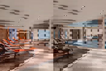 Courtyard Marriott New Year Special