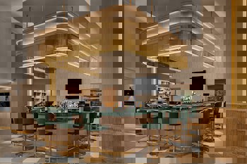 Courtyard Marriott New Year Special