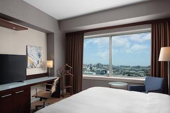 Courtyard Marriott New Year Special