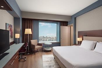 Courtyard Marriott New Year Special