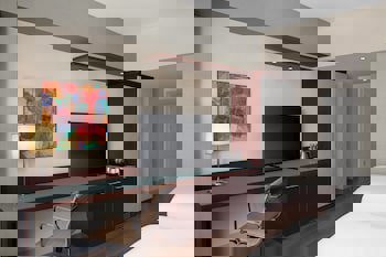 Courtyard Marriott New Year Special