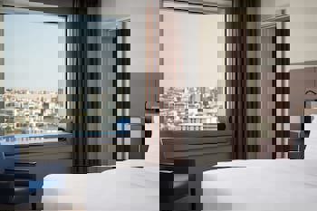 Courtyard Marriott New Year Special