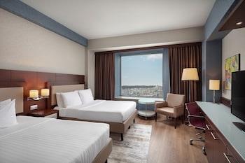Courtyard Marriott New Year Special
