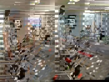 Courtyard Marriott New Year Special