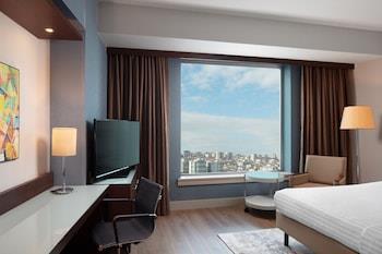 Courtyard Marriott New Year Special