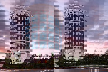 Courtyard Marriott New Year Special