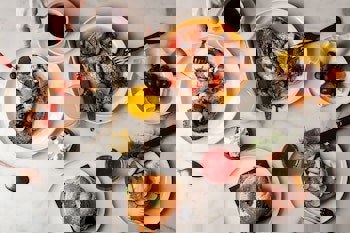 Courtyard Marriott New Year Special