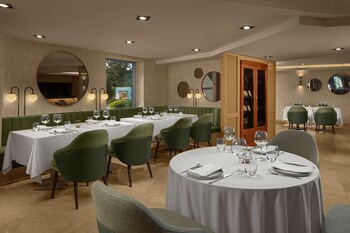 Courtyard Marriott New Year Special