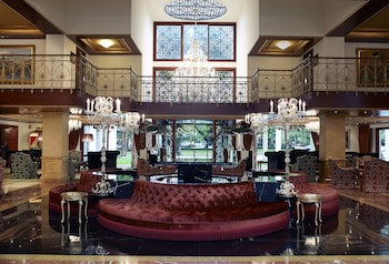 Grand Serai Congress & Spa