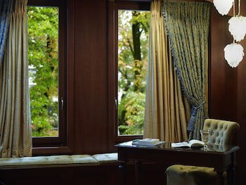 Grand Serai Congress & Spa