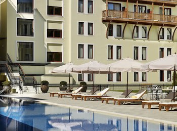 Grand Serai Congress & Spa