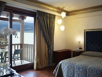 Grand Serai Congress & Spa