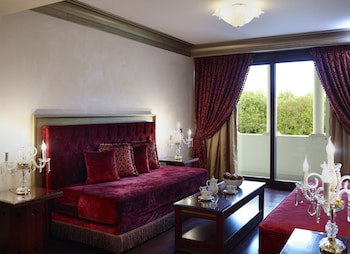 Grand Serai Congress & Spa