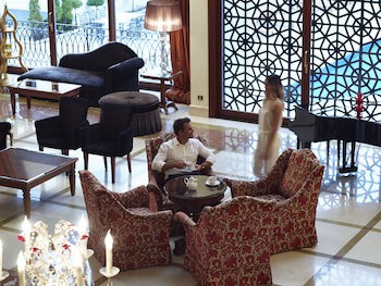 Grand Serai Congress & Spa
