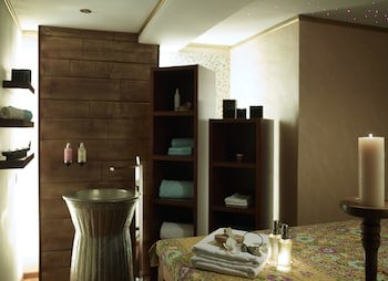 Grand Serai Congress & Spa