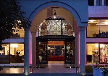 Grand Serai Congress & Spa