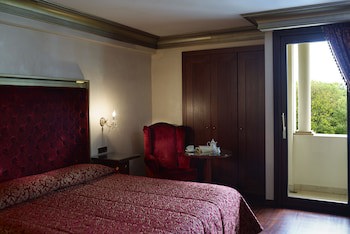 Grand Serai Congress & Spa