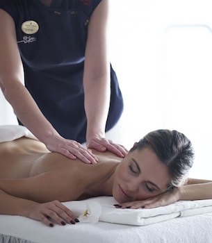 Grand Serai Congress & Spa