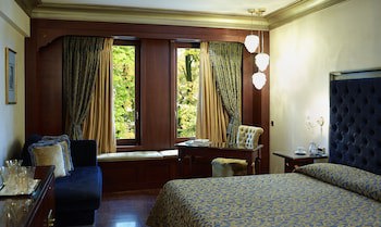 Grand Serai Congress & Spa