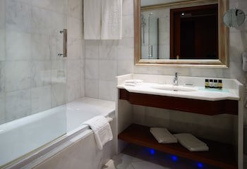 Grand Serai Congress & Spa