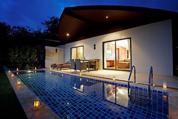 Barcelo Coconut Island Phuket