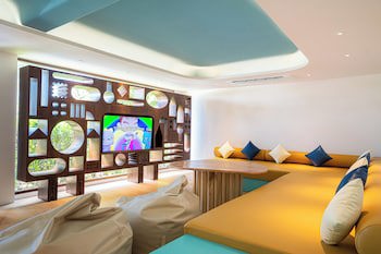 Barcelo Coconut Island Phuket