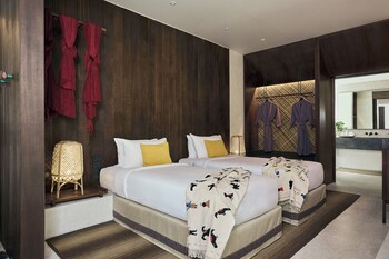 Barcelo Coconut Island Phuket