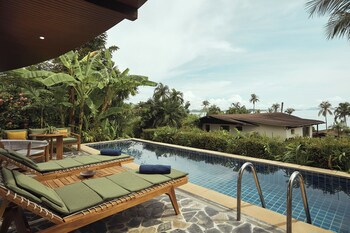 Barcelo Coconut Island Phuket